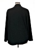 Grace Black Long Sleeve Blouse Size 1X - photo 2