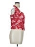 Free People Red Sleeveless Top Size XL - photo 4
