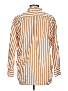 J.Crew Long Sleeve Button-Down Shirt (view 2)