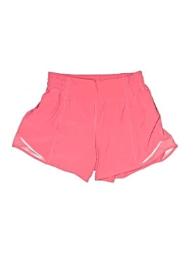 Lululemon Athletica Athletic Shorts