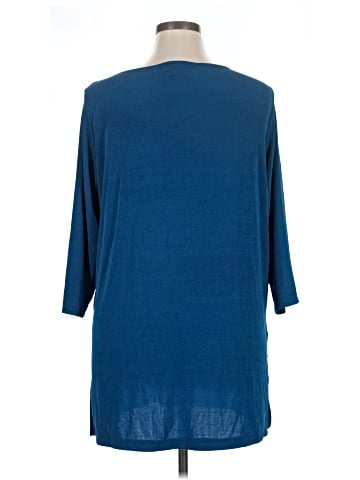 Carolyn Strauss Casual Dress (view 2)