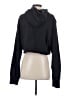 Favorite Daughter Black Zip Up Hoodie Size S - photo 2