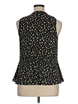 Pleione Sleeveless Blouse (view 2)