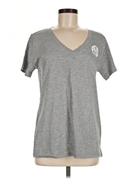Zenana Outfitters Short Sleeve T-Shirt (view 1)