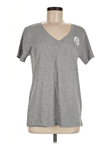 Zenana Outfitters Short Sleeve T-Shirt (view 1)