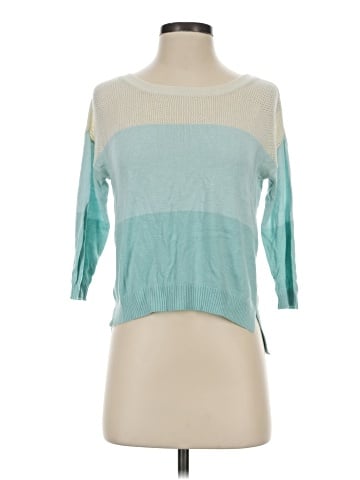 Willi Smith Pullover Sweater (view 1)