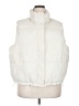 Old Navy 100% Nylon White Vest Size 2X - photo 1