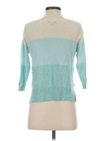 Willi Smith Pullover Sweater (view 2)