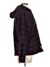 Soho Plaid Red Jacket Size L - photo 4