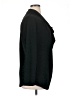 Grace Black Long Sleeve Blouse Size 1X - photo 4