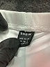 Shein Solid White Ivory Casual Skirt Size M - photo 4