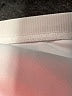 Shein Solid White Ivory Casual Skirt Size M - photo 5