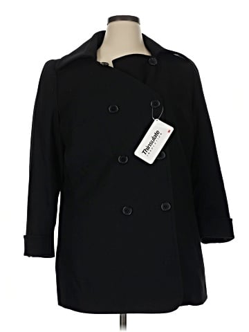 Unbranded Coat (view 1)