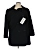 Unbranded Black Coat Size 16 - photo 1