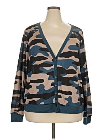 Lularoe Cardigan (view 1)
