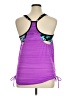 ZeroXposur Purple Active Tank Size XL - photo 2