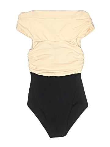Carmen Marc Valvo Bodysuit (view 2)