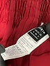 Shein 100% Polyester Solid Burgundy Casual Skirt Size 6 - photo 5