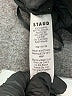 STAUD Black Dress Pants Size 2 - photo 8