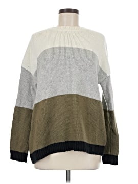 Velvet by Graham & Spencer Pullover Sweater (view 1)