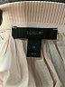 J.Crew 100% Cotton Pink Sweatshirt Size M - photo 7