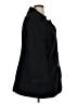 Unbranded Black Coat Size 16 - photo 4