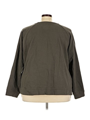 Anthropologie Sweatshirt (view 2)