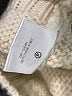 A.L.C. 100% Merino Ivory Wool Sweater Size XS - photo 8