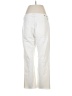 CAbi 100% Cotton Ivory Jeans Size 6 - photo 2