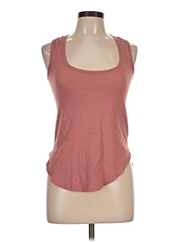 ATM Tank Top (view 1)