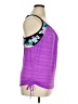 ZeroXposur Purple Active Tank Size XL - photo 4