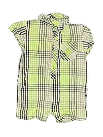 Beverly Hills Polo Club Short Sleeve Outfit (view 1)