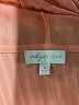 Assorted Brands Orange Cardigan Size S - photo 7