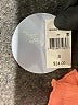 Assorted Brands Orange Cardigan Size S - photo 8