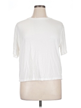 Lou & Grey Short Sleeve Top