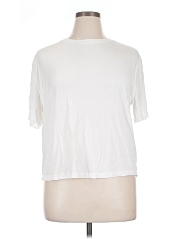 Lou & Grey Short Sleeve Top (view 1)