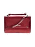 Steve Madden 100% Polyurethane Red Crossbody Bag One size - photo 1