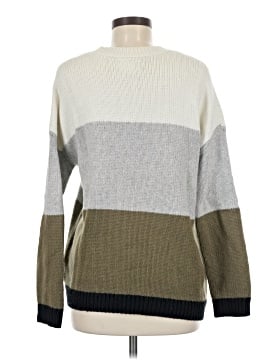 Velvet by Graham & Spencer Pullover Sweater (view 2)