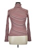 Levi's Burgundy Long Sleeve Turtleneck Size XL - photo 1