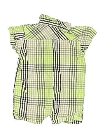 Beverly Hills Polo Club Short Sleeve Outfit (view 2)