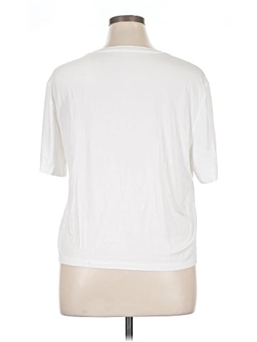 Lou & Grey Short Sleeve Top (view 2)