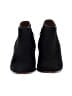 Sam Edelman Black Ankle Boots Size 6 1/2 - photo 2