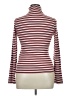 Levi's Burgundy Long Sleeve Turtleneck Size XL - photo 2