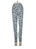 Varley Print Blue Leggings Size S - photo 1