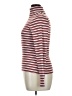 Levi's Burgundy Long Sleeve Turtleneck Size XL - photo 5