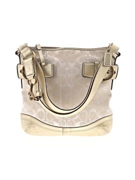 Coach Shoulder Bag (view 1)