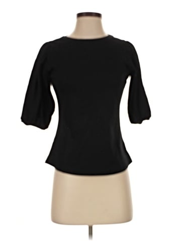RW&CO Short Sleeve Turtleneck (view 1)