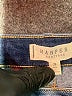 Harper Heritage Blue Jeans Size 25 waist - photo 7