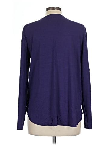 Eileen Fisher Long Sleeve T-Shirt (view 2)