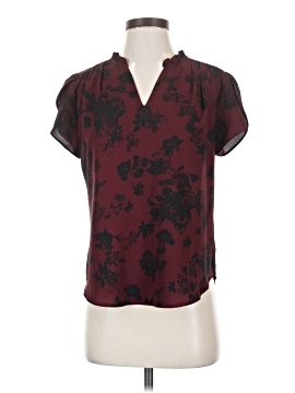 41 Hawthorn Short Sleeve Blouse
